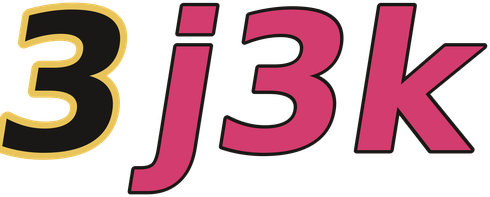 3j3k logo