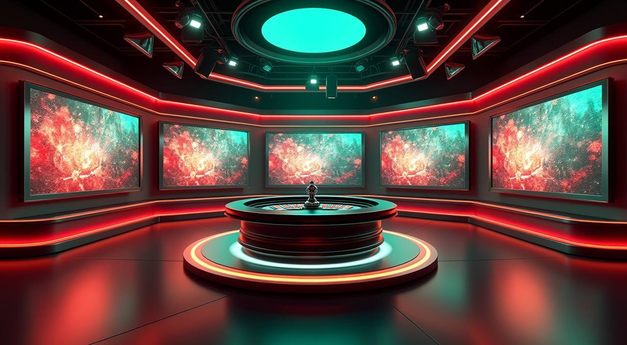 3j3k 3j3k-এ Reel Rush — NetEnt-এর ক্লাসিক স্লট